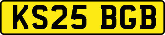 KS25BGB