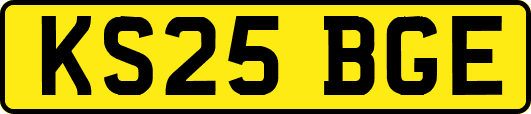 KS25BGE