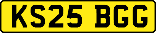 KS25BGG