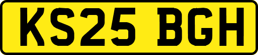 KS25BGH