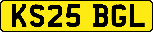 KS25BGL