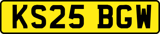 KS25BGW