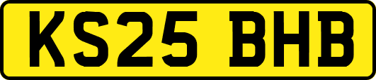 KS25BHB