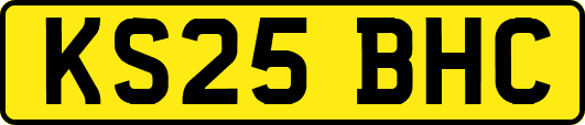 KS25BHC