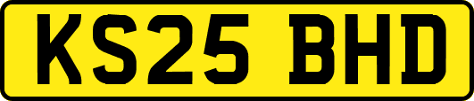KS25BHD