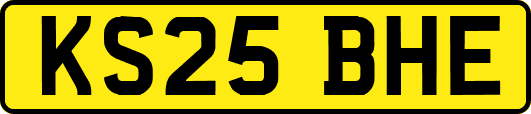 KS25BHE