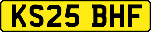 KS25BHF