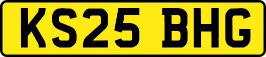 KS25BHG