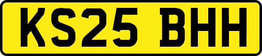KS25BHH