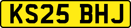 KS25BHJ