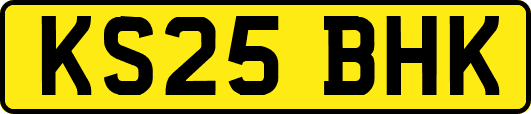 KS25BHK