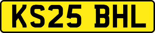 KS25BHL