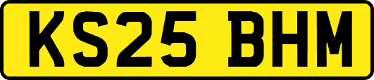 KS25BHM