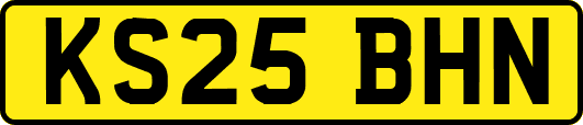 KS25BHN