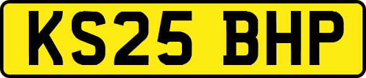 KS25BHP