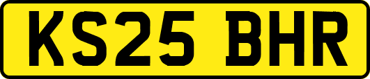 KS25BHR