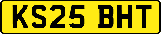 KS25BHT