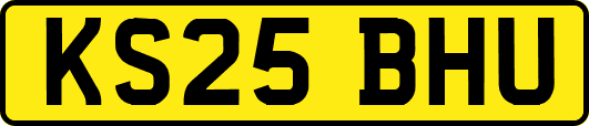 KS25BHU