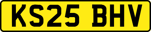 KS25BHV