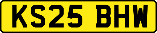 KS25BHW