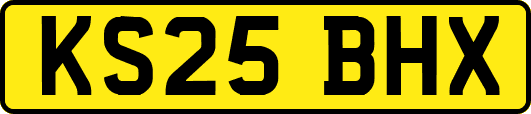 KS25BHX