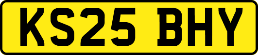 KS25BHY