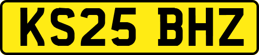 KS25BHZ