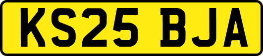 KS25BJA