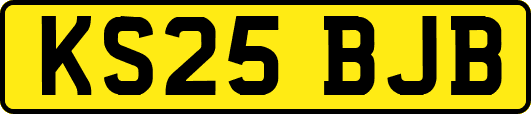 KS25BJB