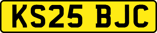 KS25BJC