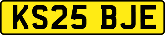 KS25BJE