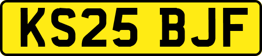KS25BJF