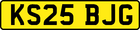 KS25BJG