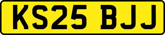 KS25BJJ