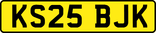 KS25BJK