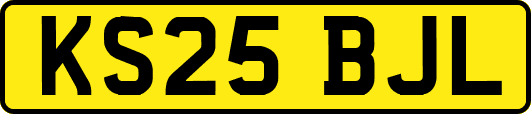 KS25BJL