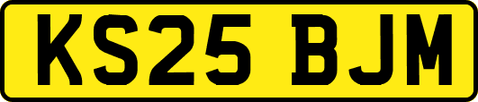 KS25BJM