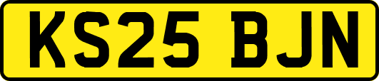 KS25BJN