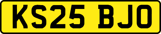 KS25BJO