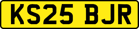 KS25BJR