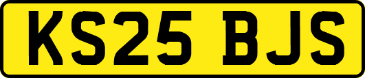 KS25BJS
