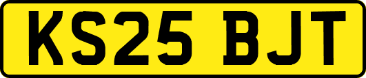 KS25BJT