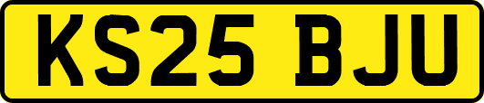 KS25BJU