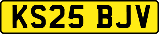 KS25BJV