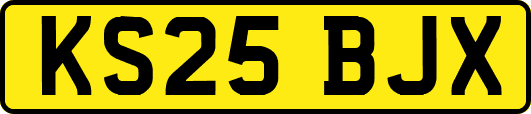 KS25BJX