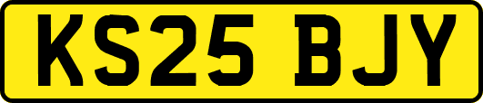 KS25BJY