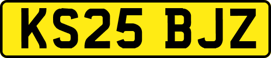 KS25BJZ