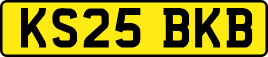 KS25BKB
