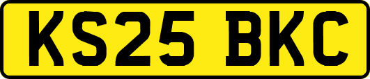 KS25BKC