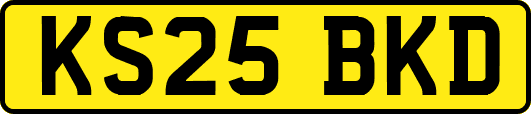 KS25BKD